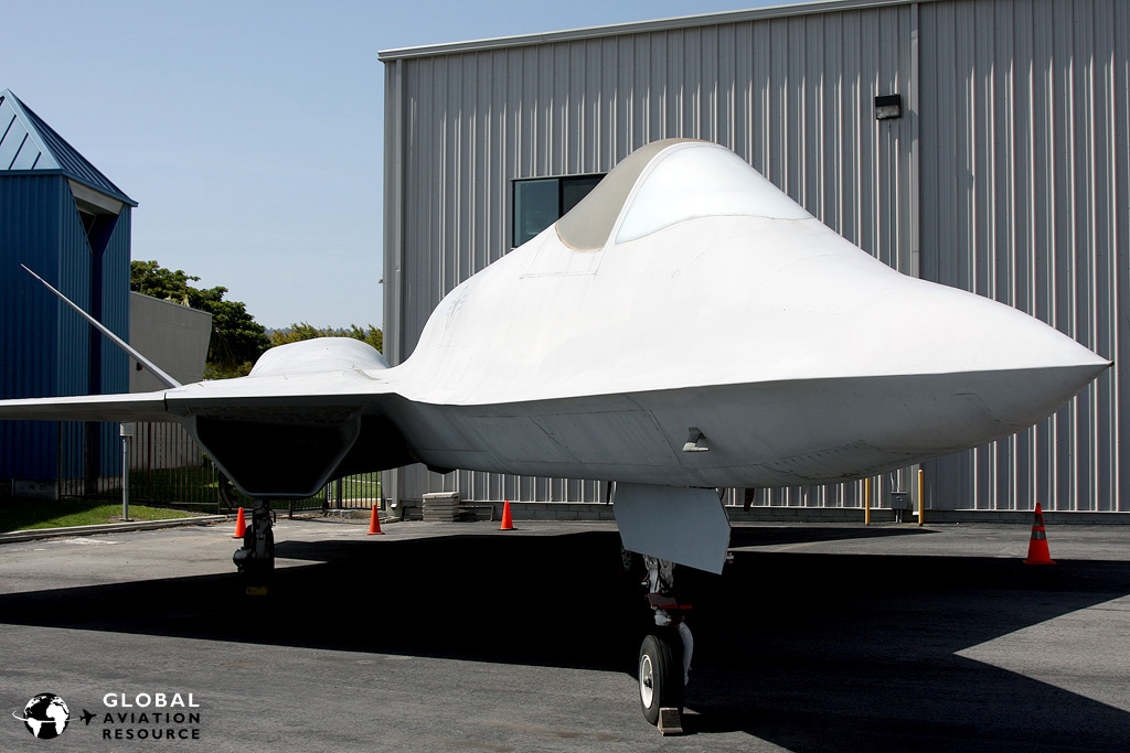 Air Museums >> USA > CA Western Museum of Flight Torrance